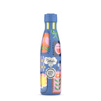 The Bottle - Nebula - Patch Zone 500ml