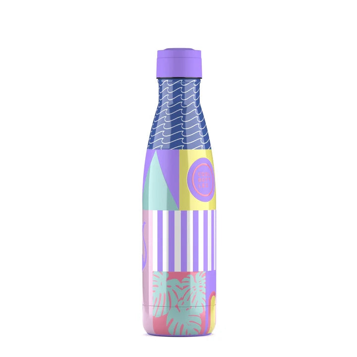 The Bottle - Antonyo Marest - René 500ml