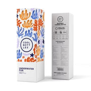 The Bottle - Nebula - Underwater Fun 500ml