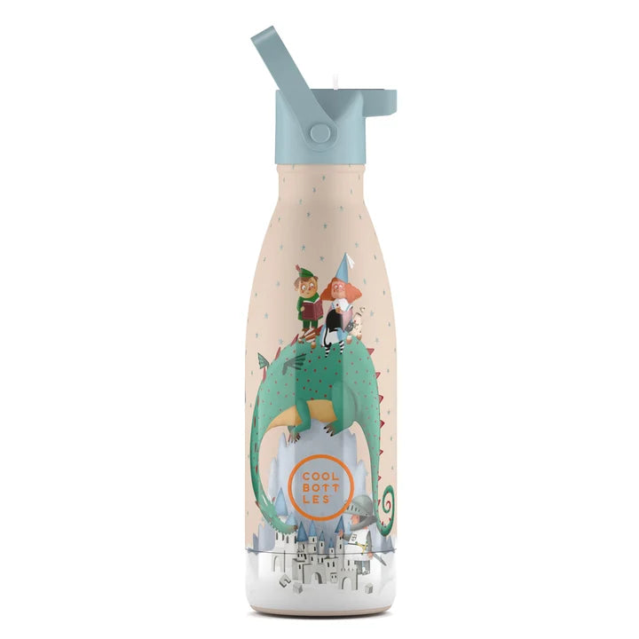 The Kids Bottle - Dragon Dreams 350ml