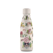 The Kids Bottle - Tudor Village 350ml