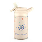 The Kiddie Bottle - SPRT& Sprinkles Land 350ml