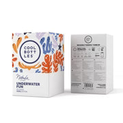 The Tumbler - Nebula - Underwater Fun 330ml