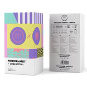 The Tumbler - Antonyo Marest - René 550ml