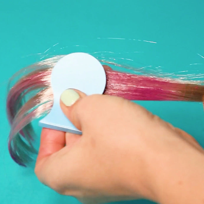 TIZAS TEMPORALES RAINBOW OMY PARA 4 35,60 PELO