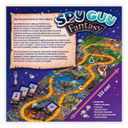 SPY GUY FANTASY
