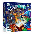 SPY GUY FANTASY