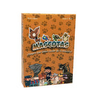 MASCOTAS
