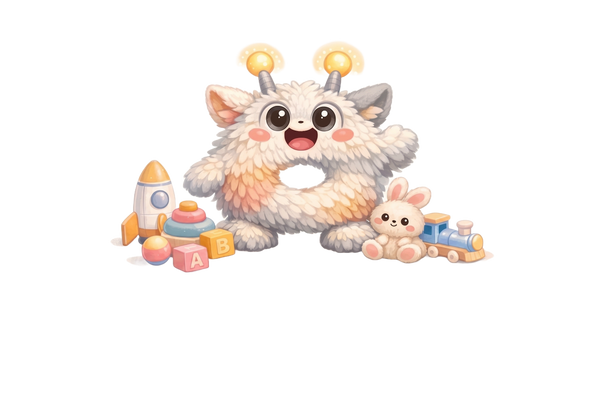 Juguetería Gurrupato