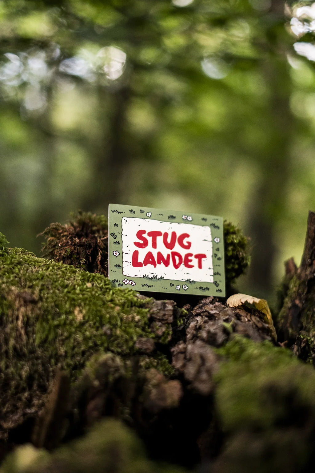 Stuglandet