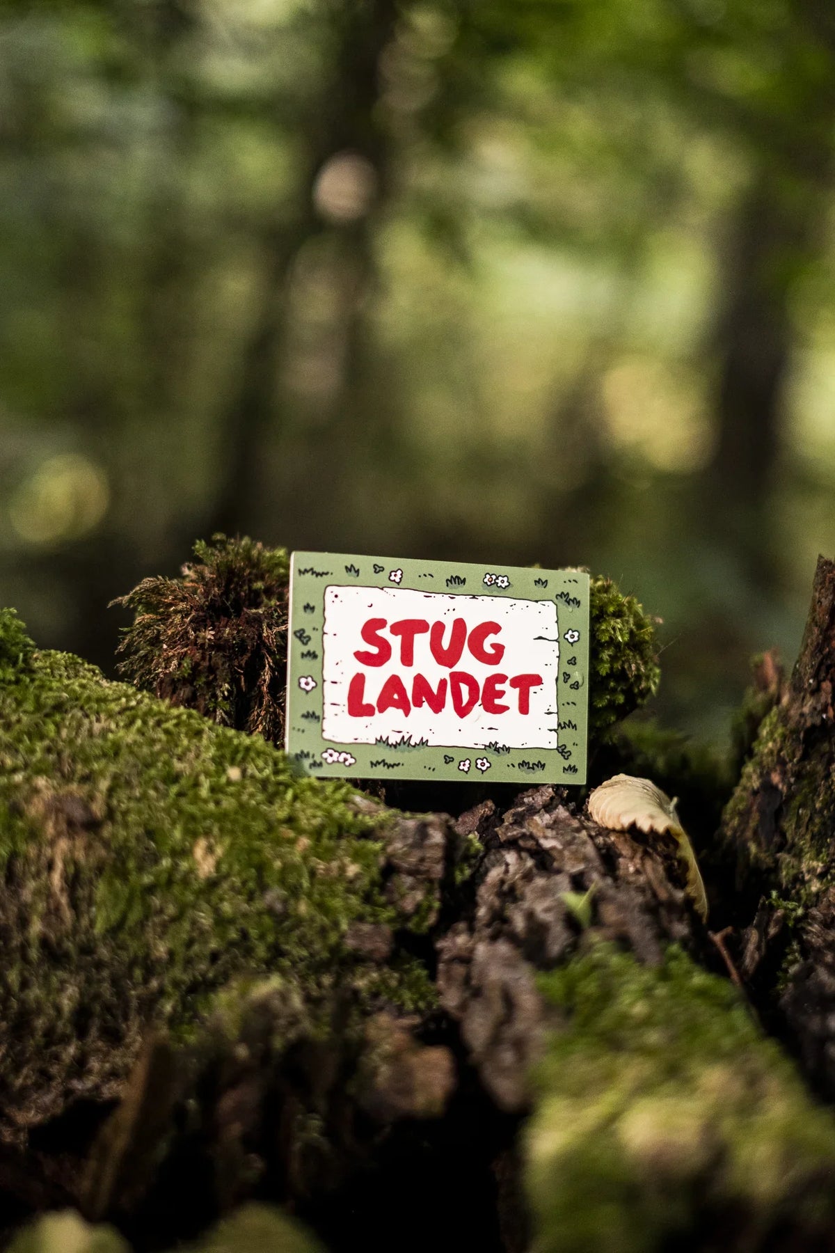 Stuglandet