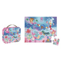 PUZZLE SIRENAS 24 PZAS