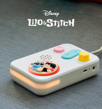LILO Y STITCH