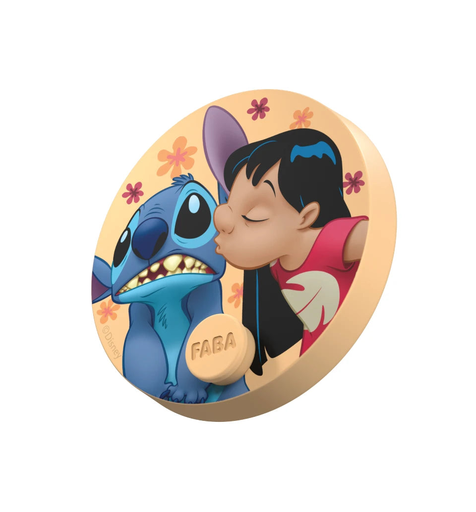 LILO Y STITCH