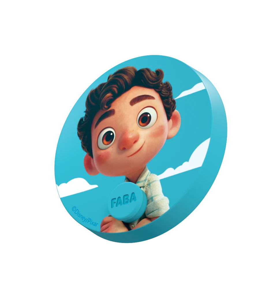 LUCA