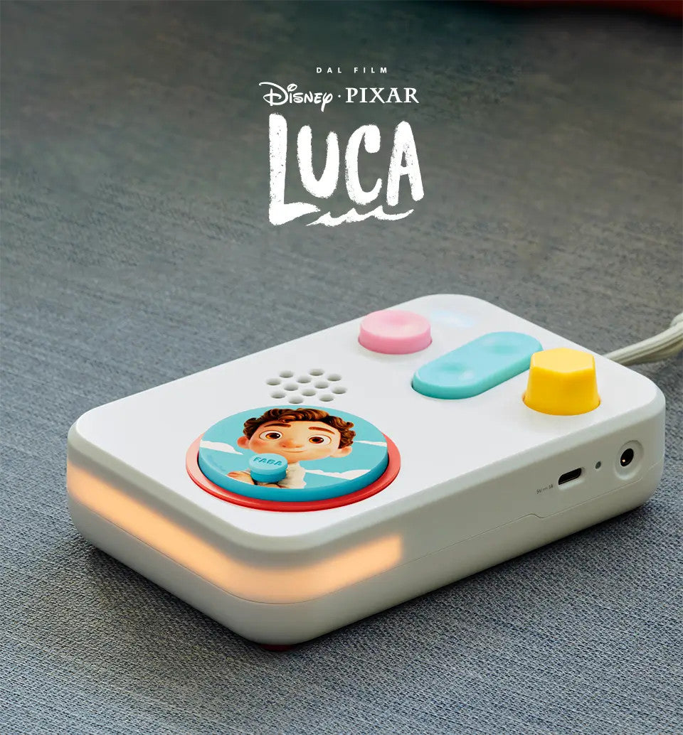 LUCA