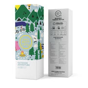 The Kids Bottle - Outdoor Adventure 500ml