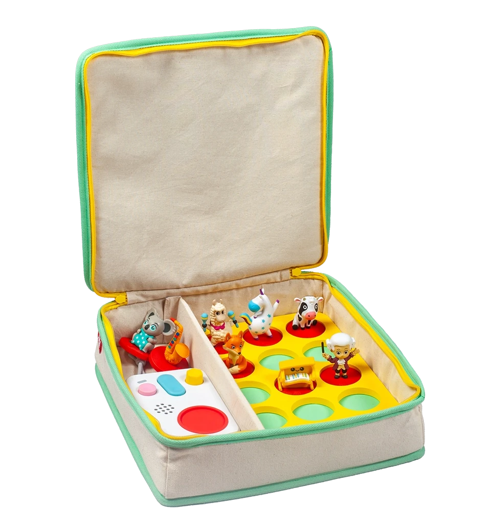 ORGANIZADOR TA-DÁ