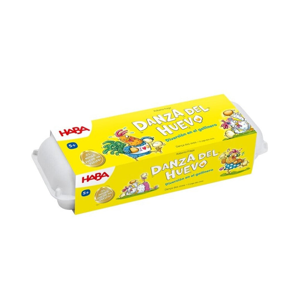 Danza del Huevo