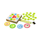 Mis primeros juegos La Tarta de Teo