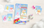 Unicornio Destello? Dados Mágicos