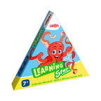 Minijuego Learning Star