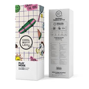 The Kids Bottle - Play Mode 500ml