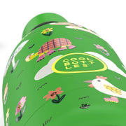 The Kids Bottle - Rolling Skaters 500ml
