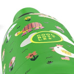 The Kids Bottle - Rolling Skaters 500ml