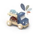 Transportador de coches
