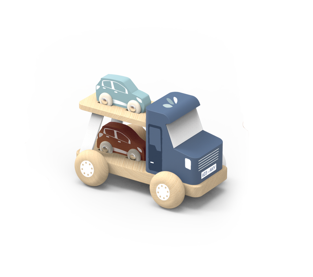 Transportador de coches