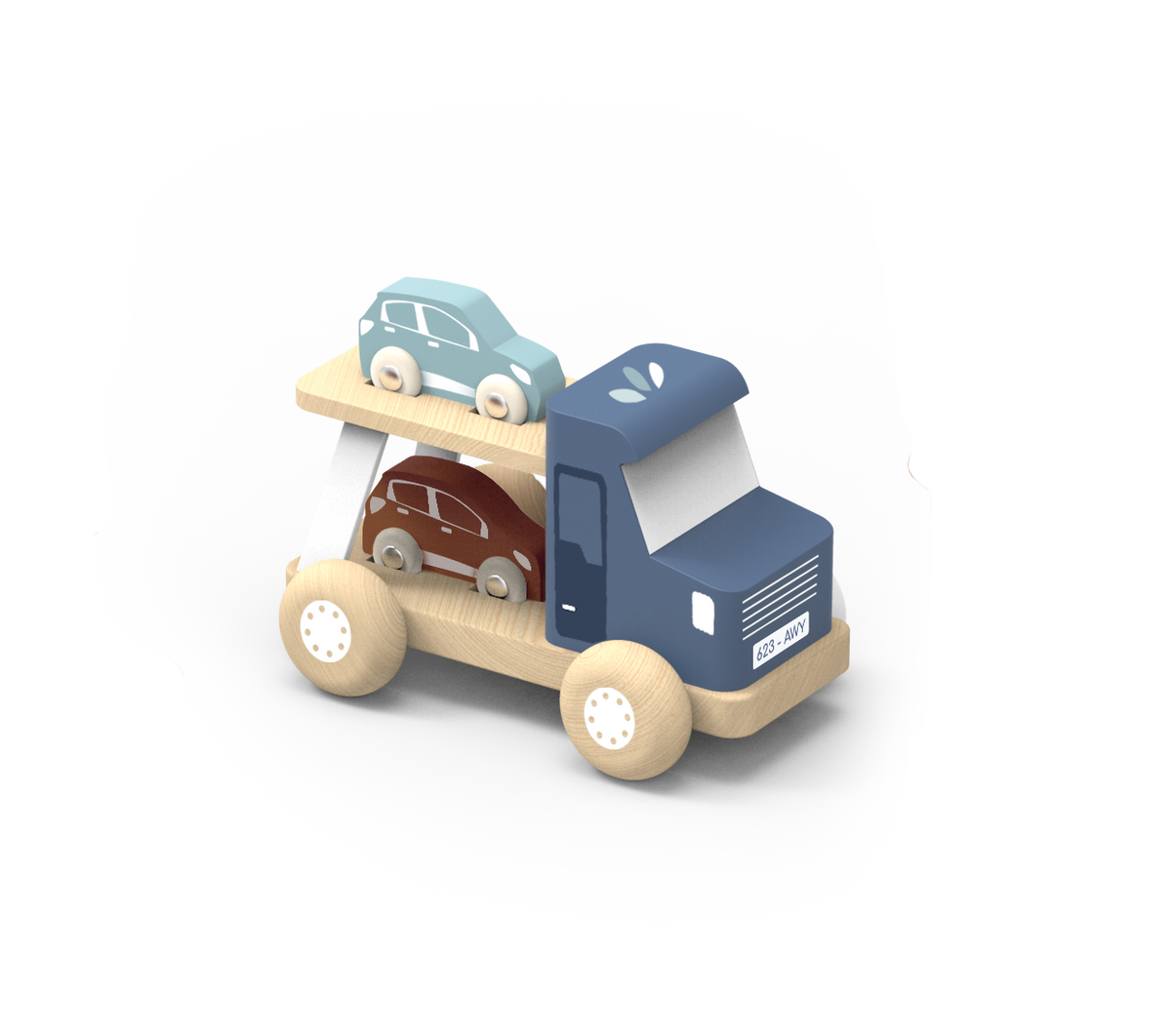 Transportador de coches