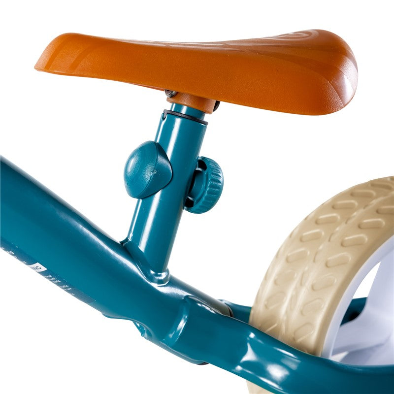 YVELO JUNIOR AIR YVOLUTION