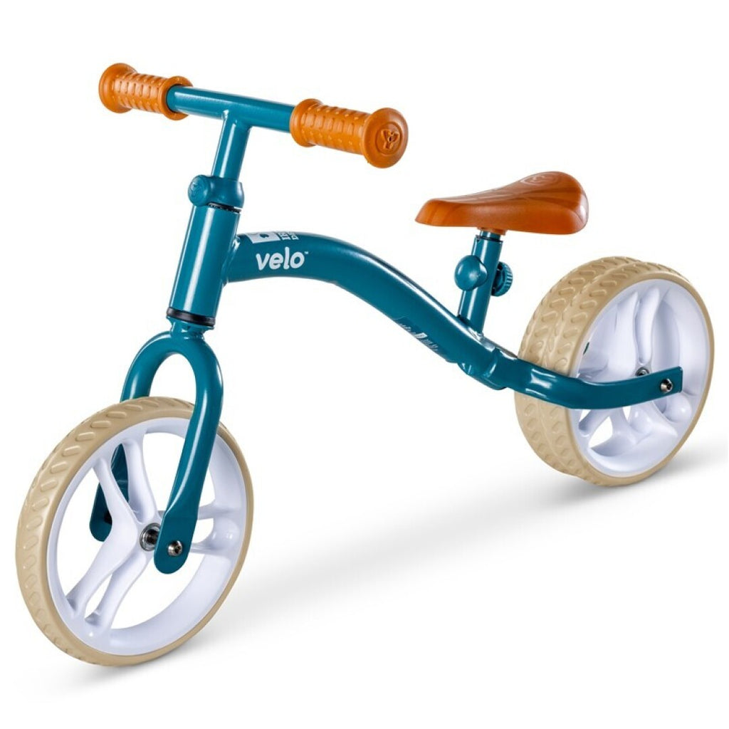 YVELO JUNIOR AIR YVOLUTION