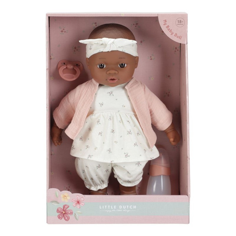 MUÑECA NOA LITTLE DUTCH