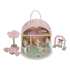 CASA DE MUÑECAS FSC FAIRY GARDEN LITTLE
