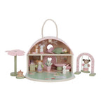CASA DE MUÑECAS FSC FAIRY GARDEN LITTLE