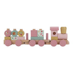 TREN APILABLE FAIRY GARDEN FSC LITTLE DU