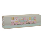 TREN APILABLE FAIRY GARDEN FSC LITTLE DU