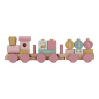 TREN APILABLE FAIRY GARDEN FSC LITTLE DU