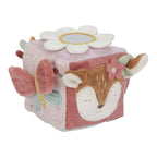 CUBO BLANDITO DE ACTIVIDADES FAIRY GARD