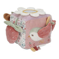 CUBO BLANDITO DE ACTIVIDADES FAIRY GARD