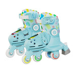 PATINES TWISTA TUTTI FRUTTI CAJA