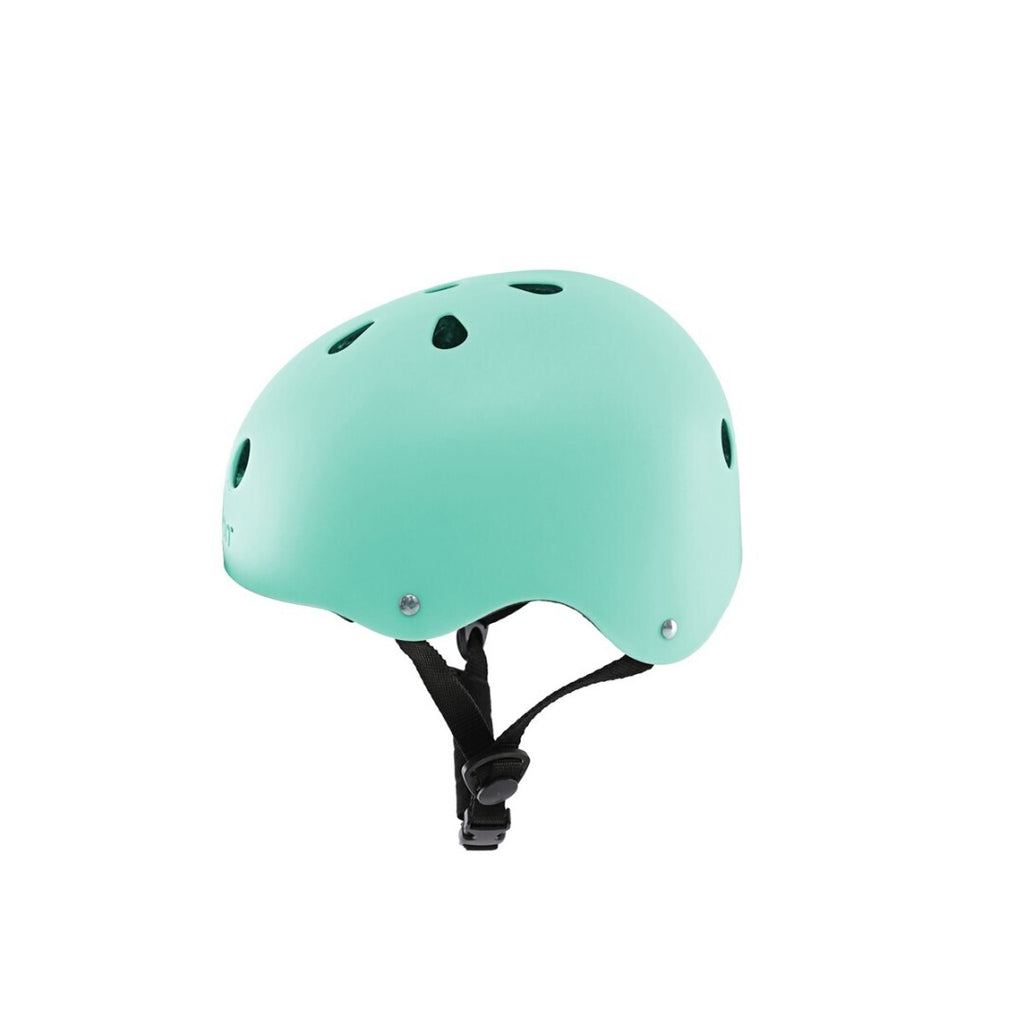 CASCO TALLA M VERDE YVOLUTION