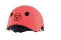 CASCO TALLA M ROJO YVOLUTION