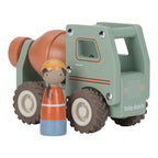 HORMIGONERA FSC LITTLE DUTCH