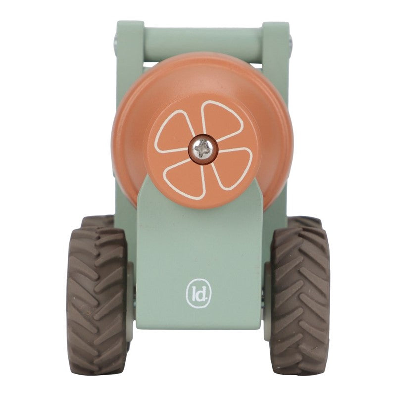 HORMIGONERA FSC LITTLE DUTCH
