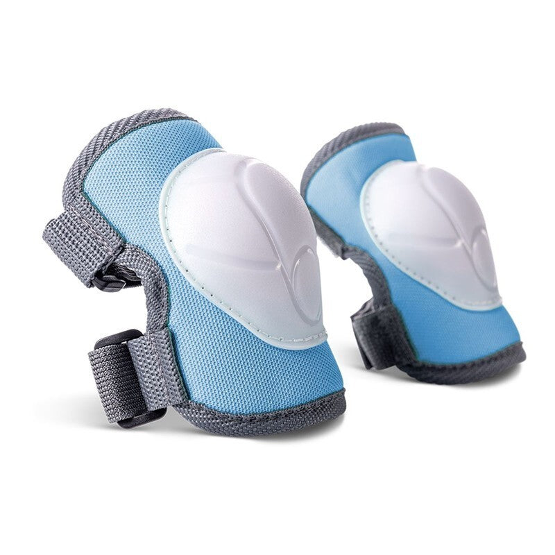 PROTECCIONES TALLA M AZUL YVOLUTION