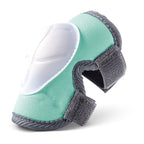 PROTECCIONES TALLA M VERDE YVOLUTION