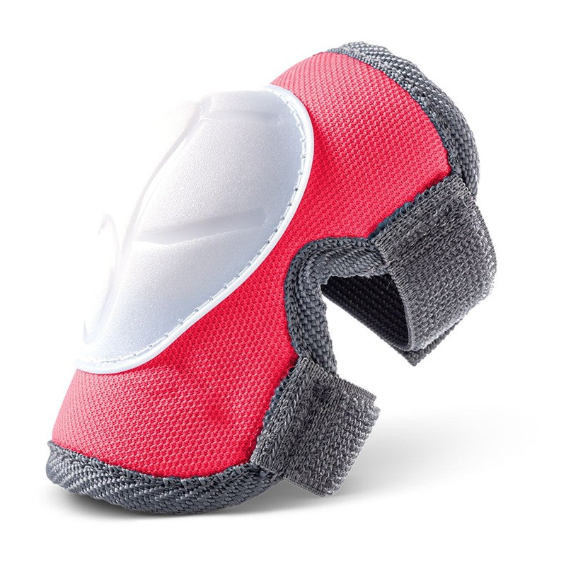 PROTECCIONES TALLA M ROJO YVOLUTION